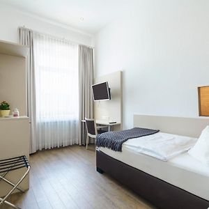 Deluxe Kamer met een King Size Bed